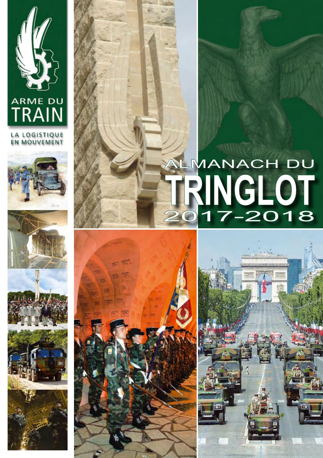 Almanach train 17 18 0001