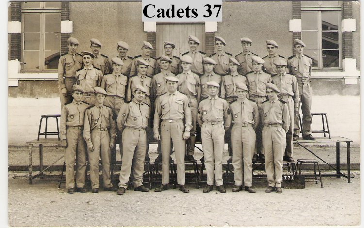 Cadets