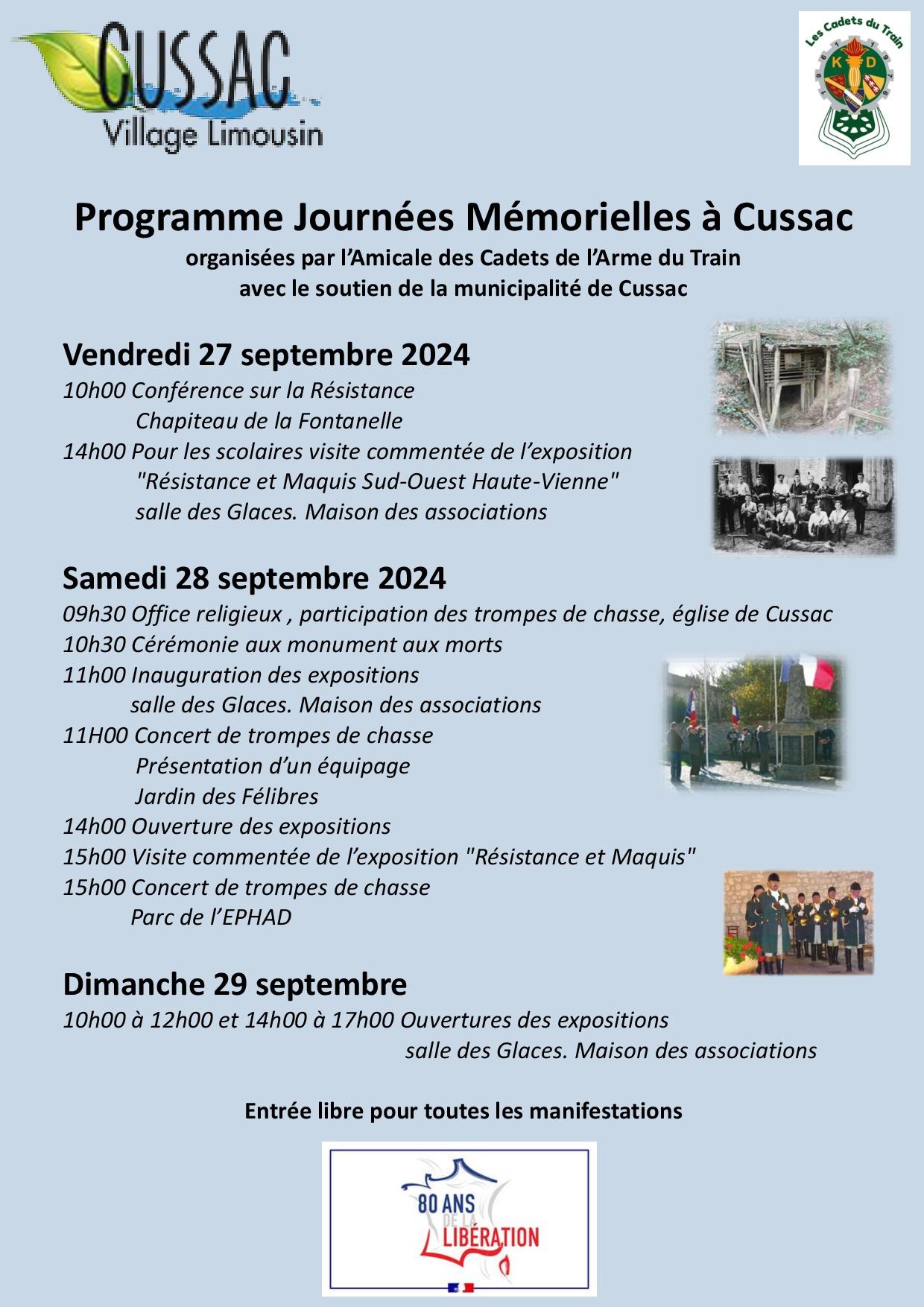 Acat programme journees memorielles