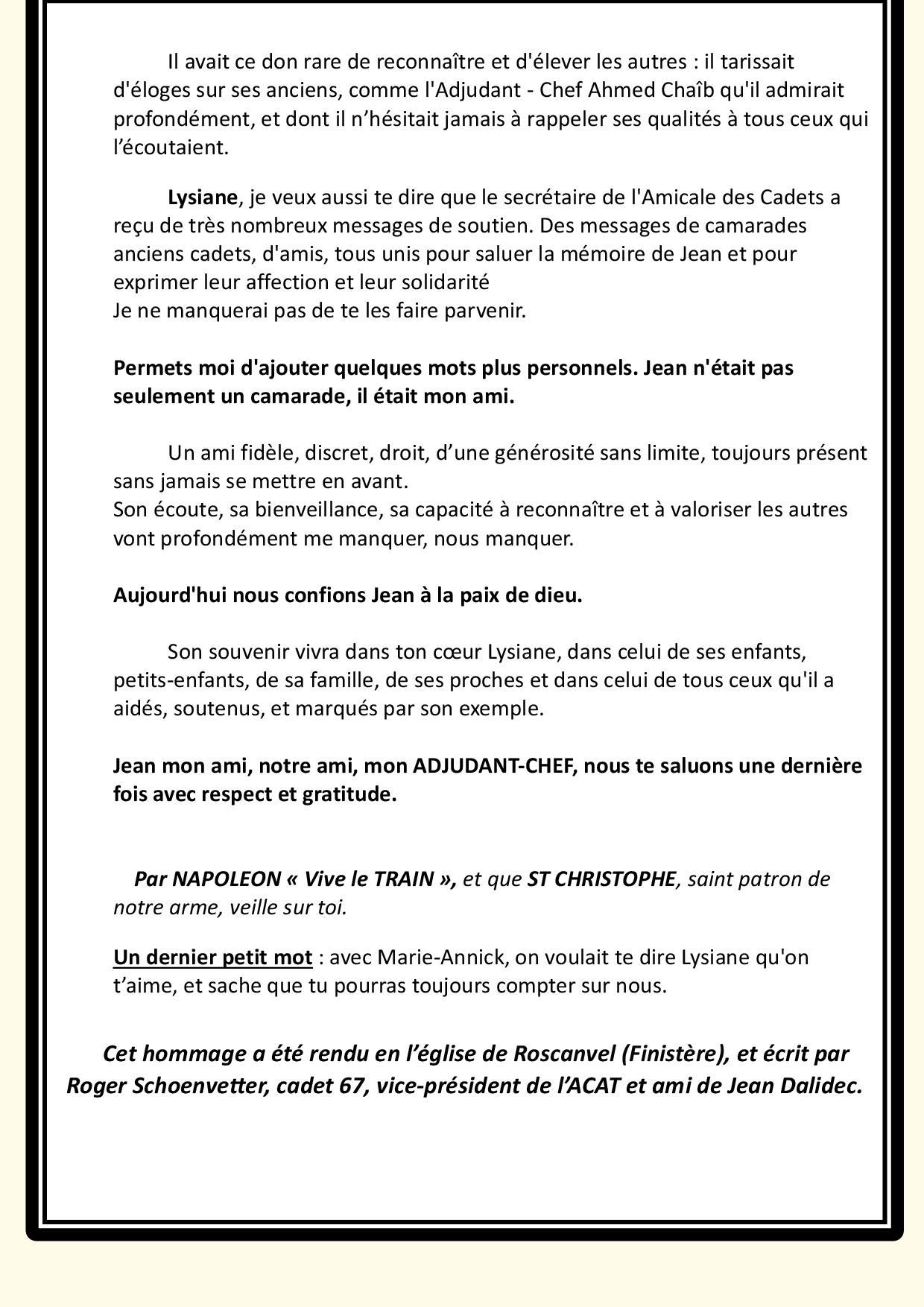 Kd infos n 26 jean dalid ec 003