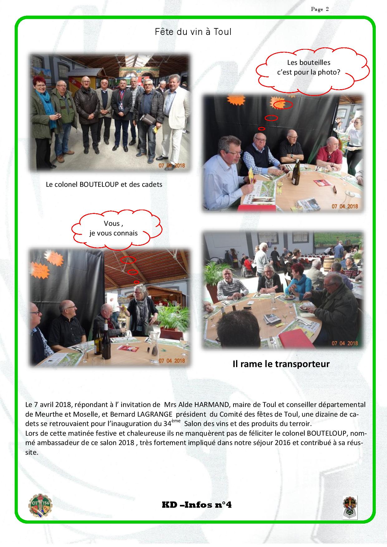 Kd infos n 4 page 002