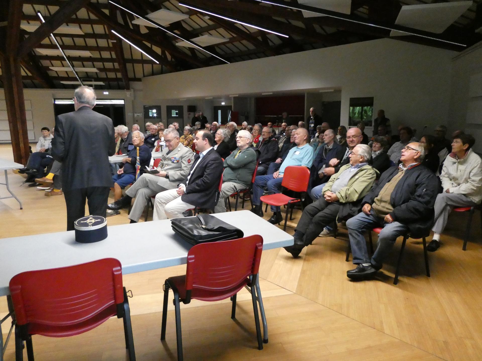 27 septembre Conférence P1010642