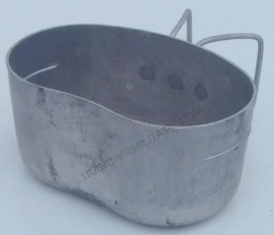 Quart modele 1951 armee francaise indochine